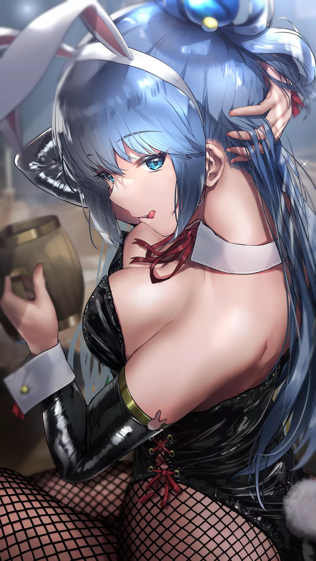 Aqua [KonoSuba]