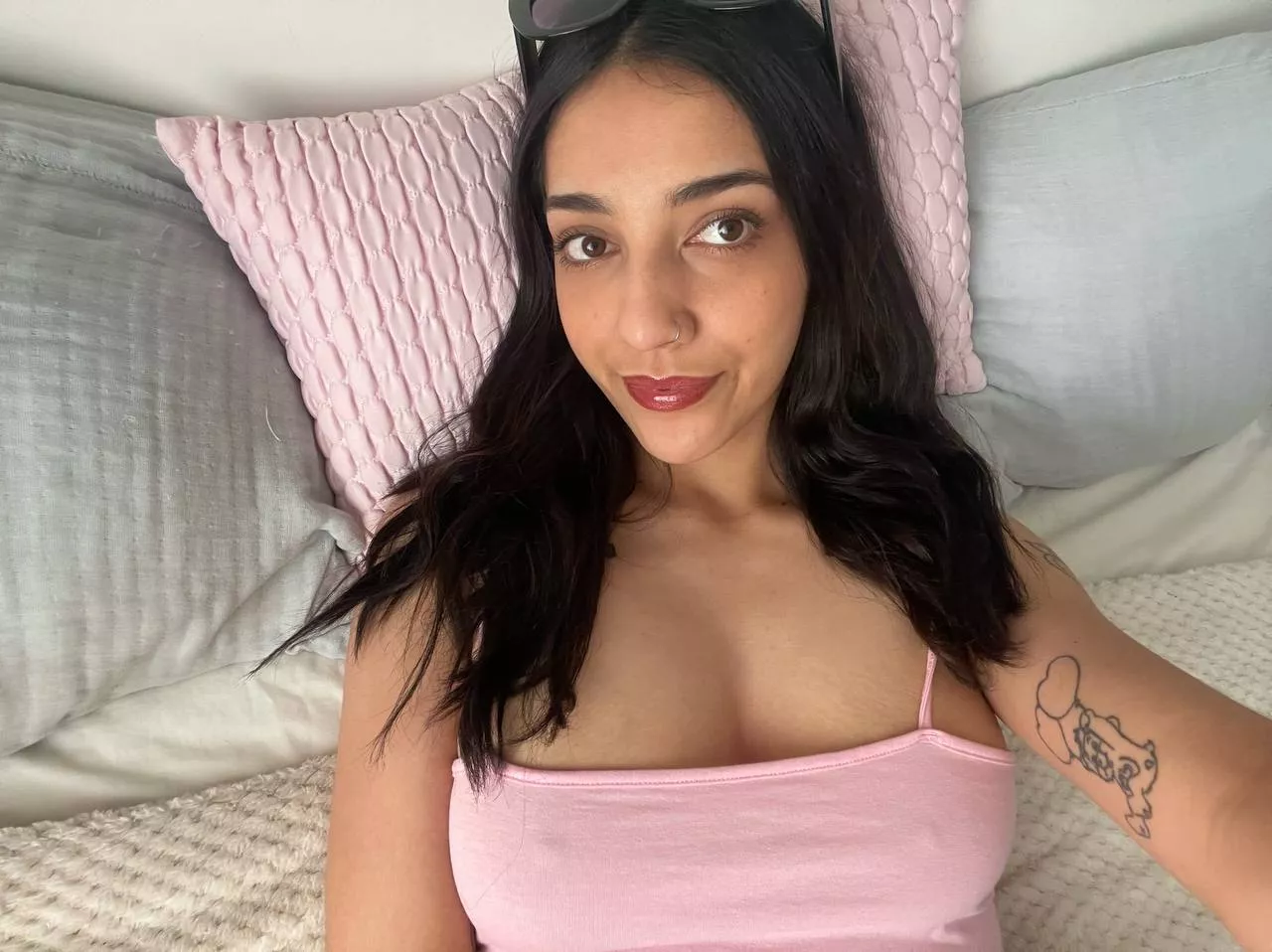 arabic X asian = me