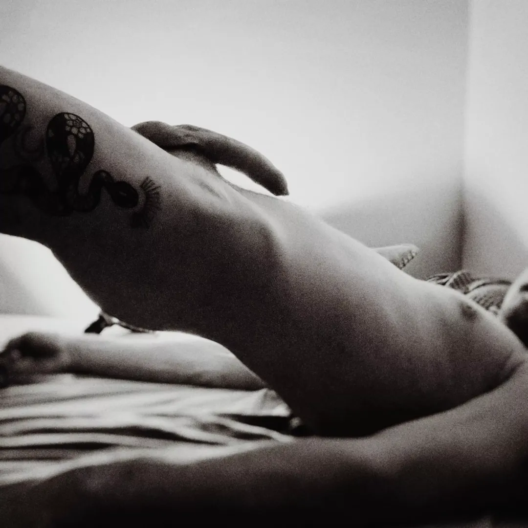 Arched