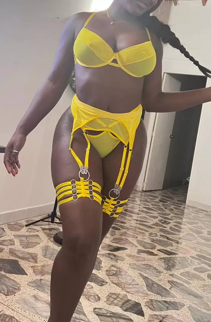 Are busty ebony latinas your type?