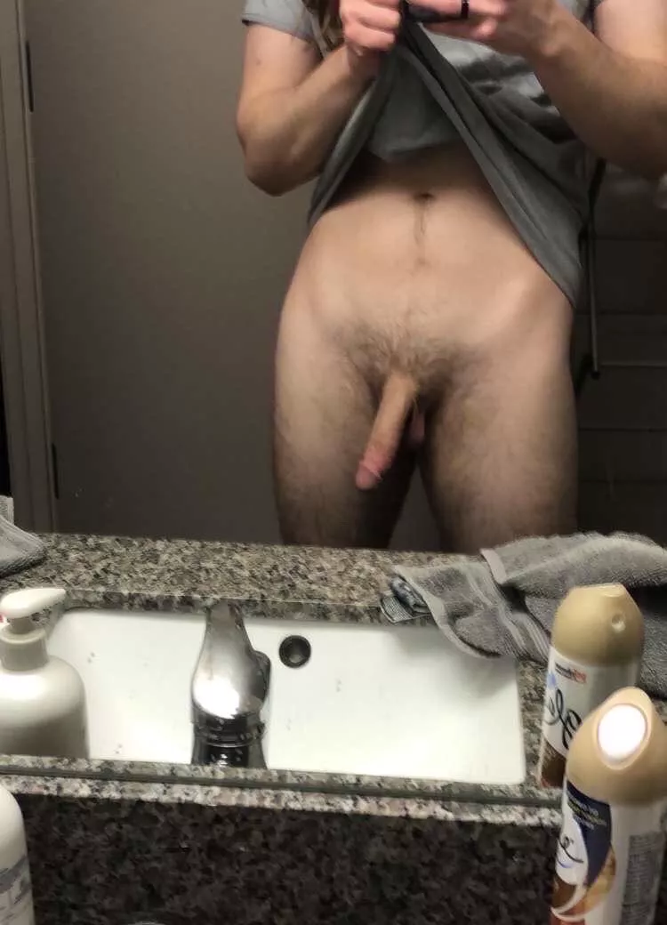 Are college boys your type?