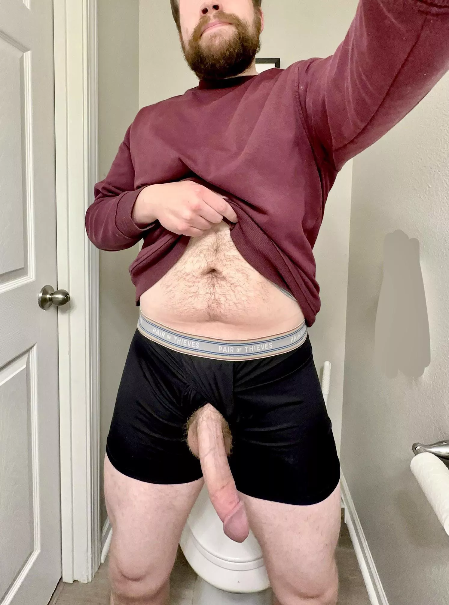 Are dad bods better than six packs?