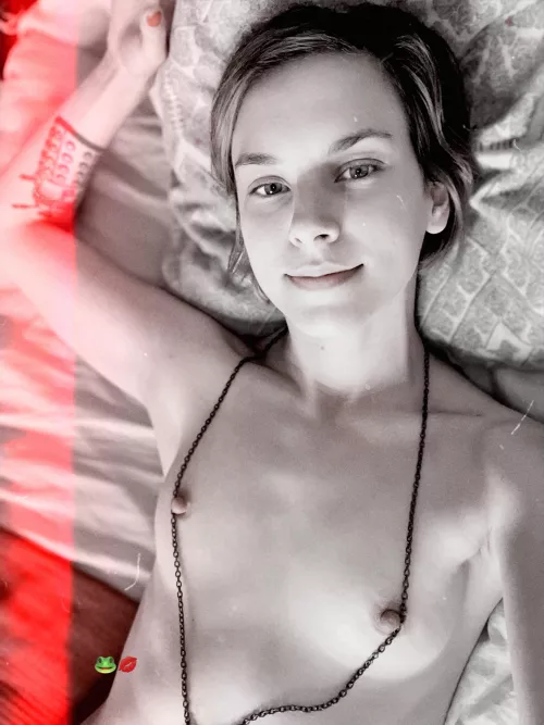 Are my 34 year old nipples suckable?