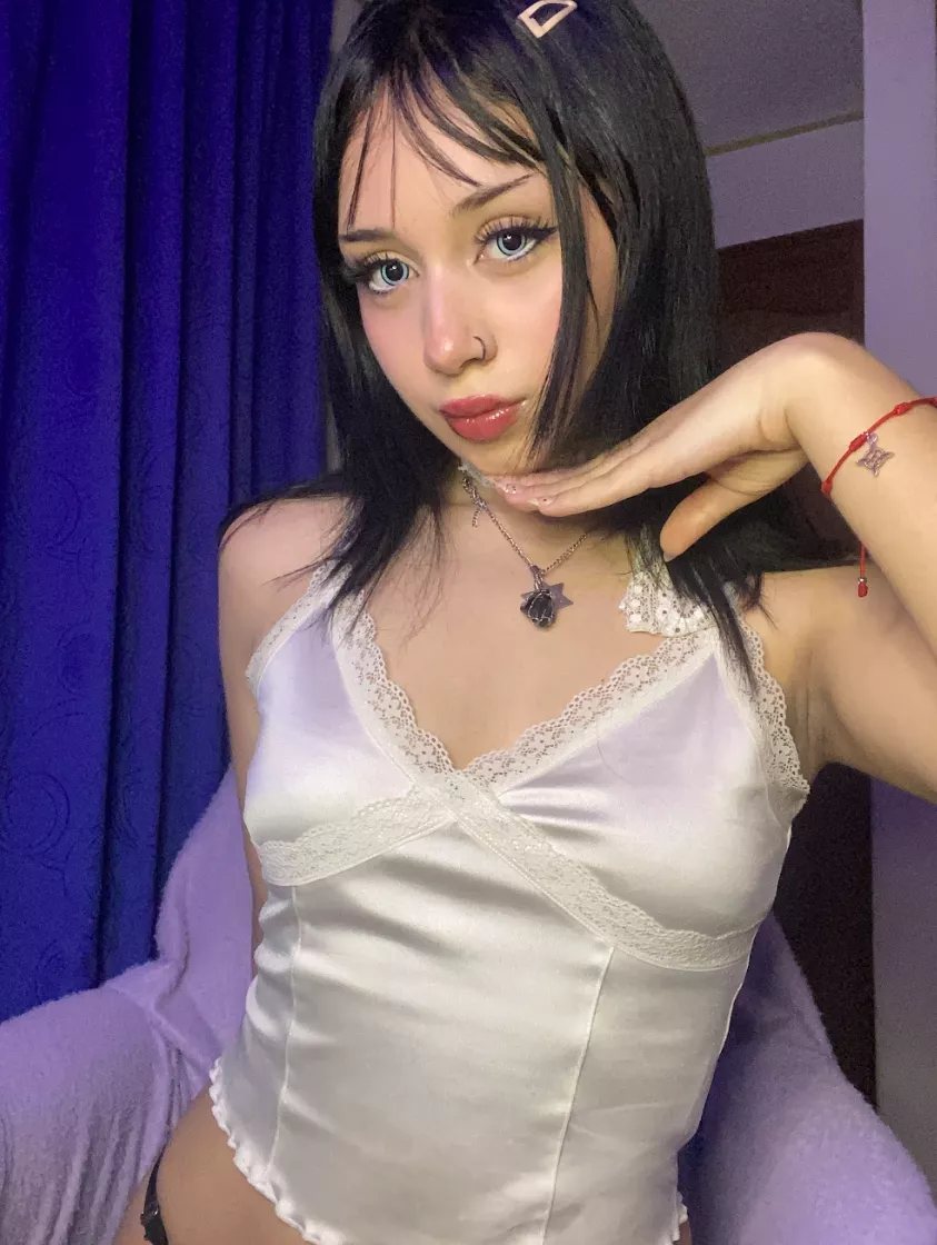 Are my armpits cute?