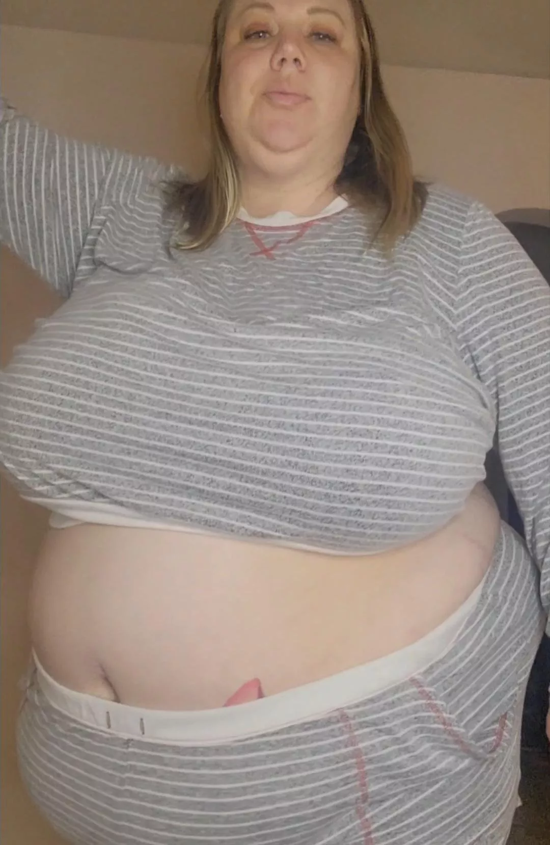 Are my pjs sexy enough to turn you on?