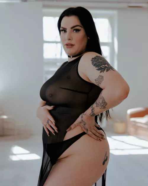 Are my titties ok??