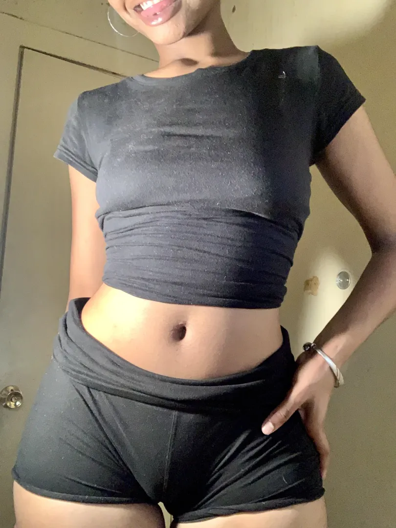 Are natural bodies appreciated here? F19