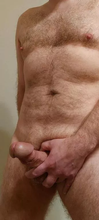 Are old gingers welcome here?