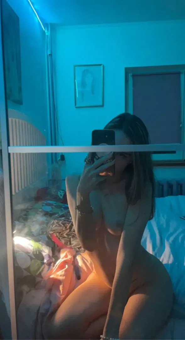Are petite british girls your type?