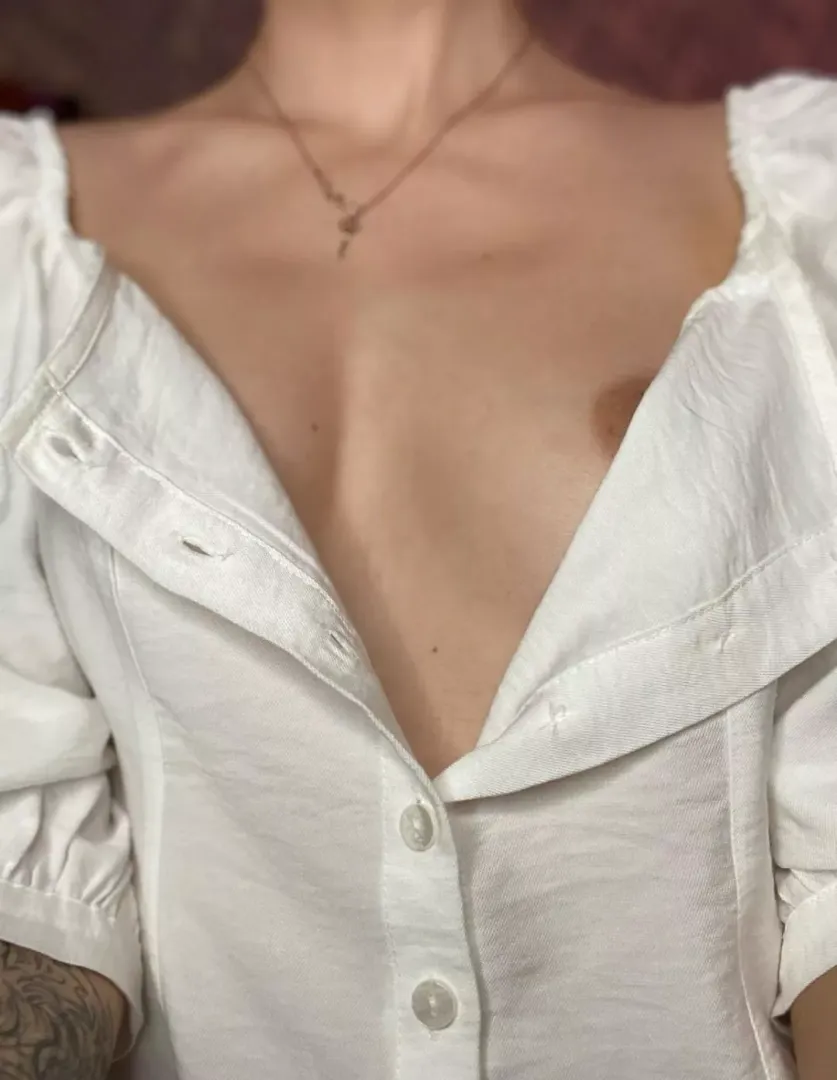 are small breasts your type?