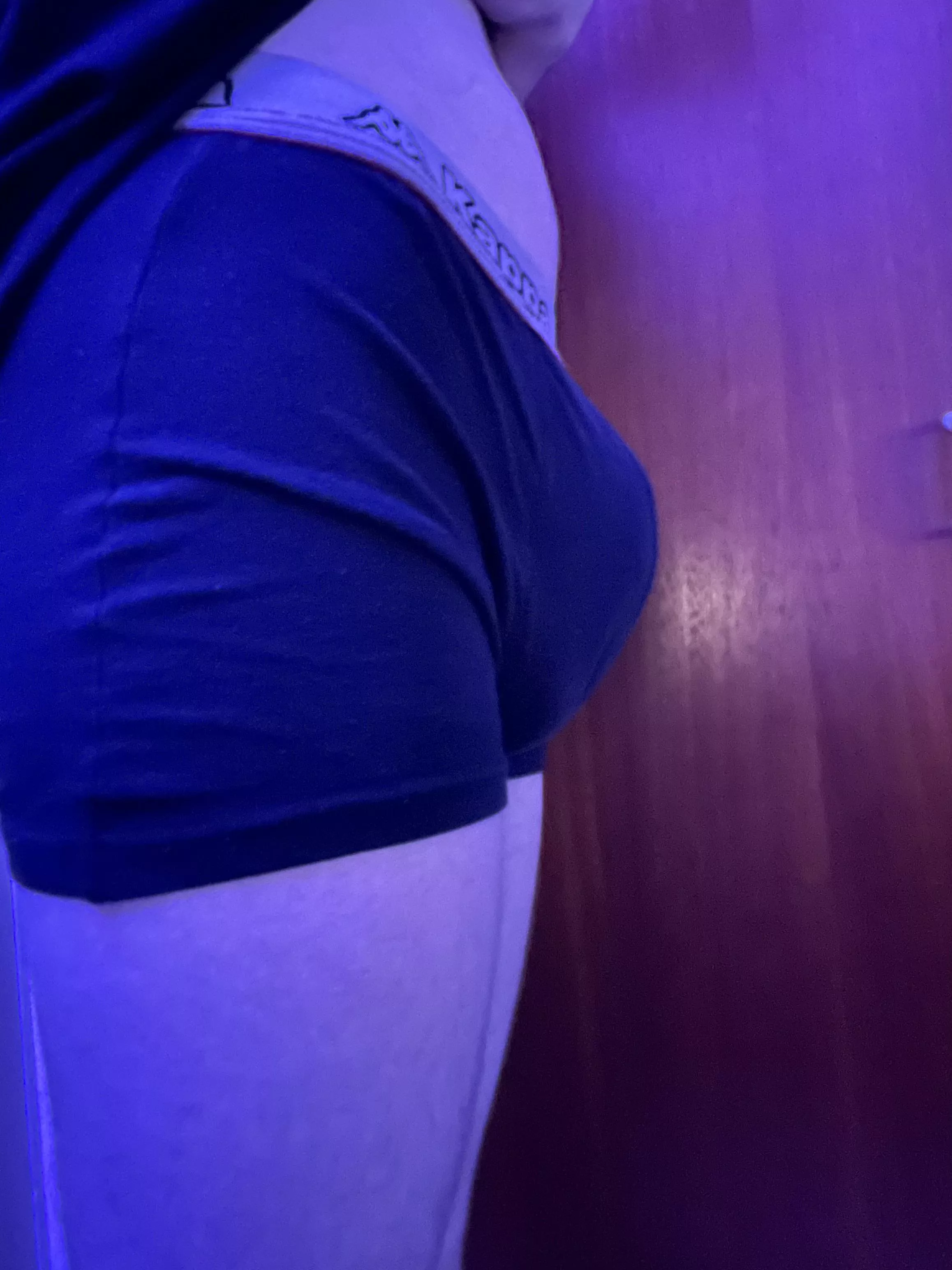 Are smaller bulges also okay here?