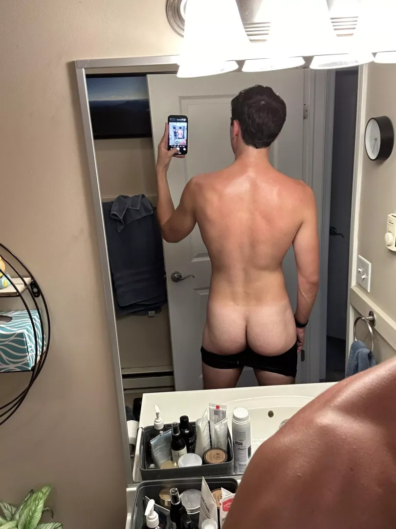 Are the squats working