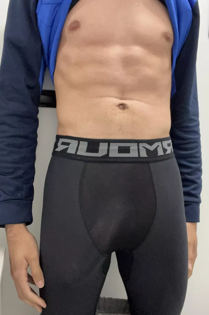 Are these see thru?