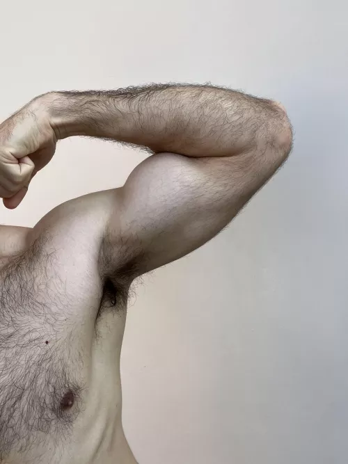 Are these too furry?