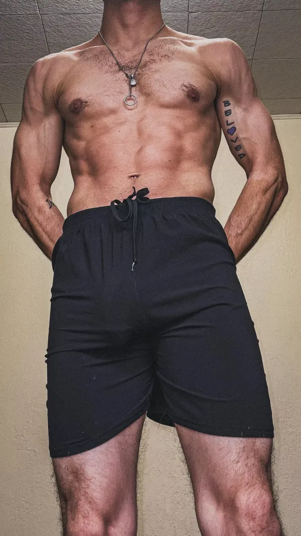 Are these too thin for the gym?