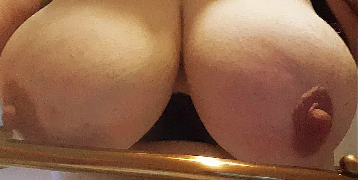 Are these worth a titfuck?
