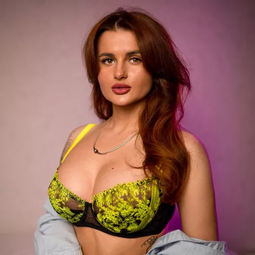 Are these your type of titties?