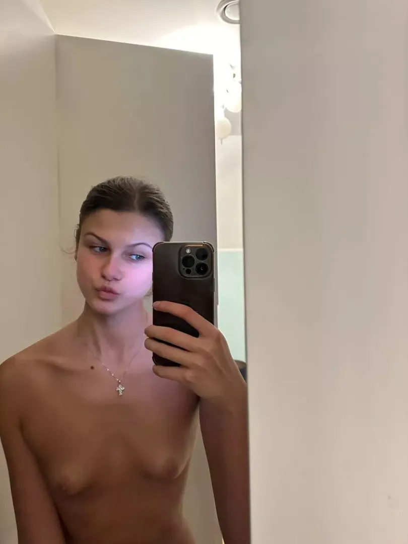 Are they big enough for older guys to notice me ?