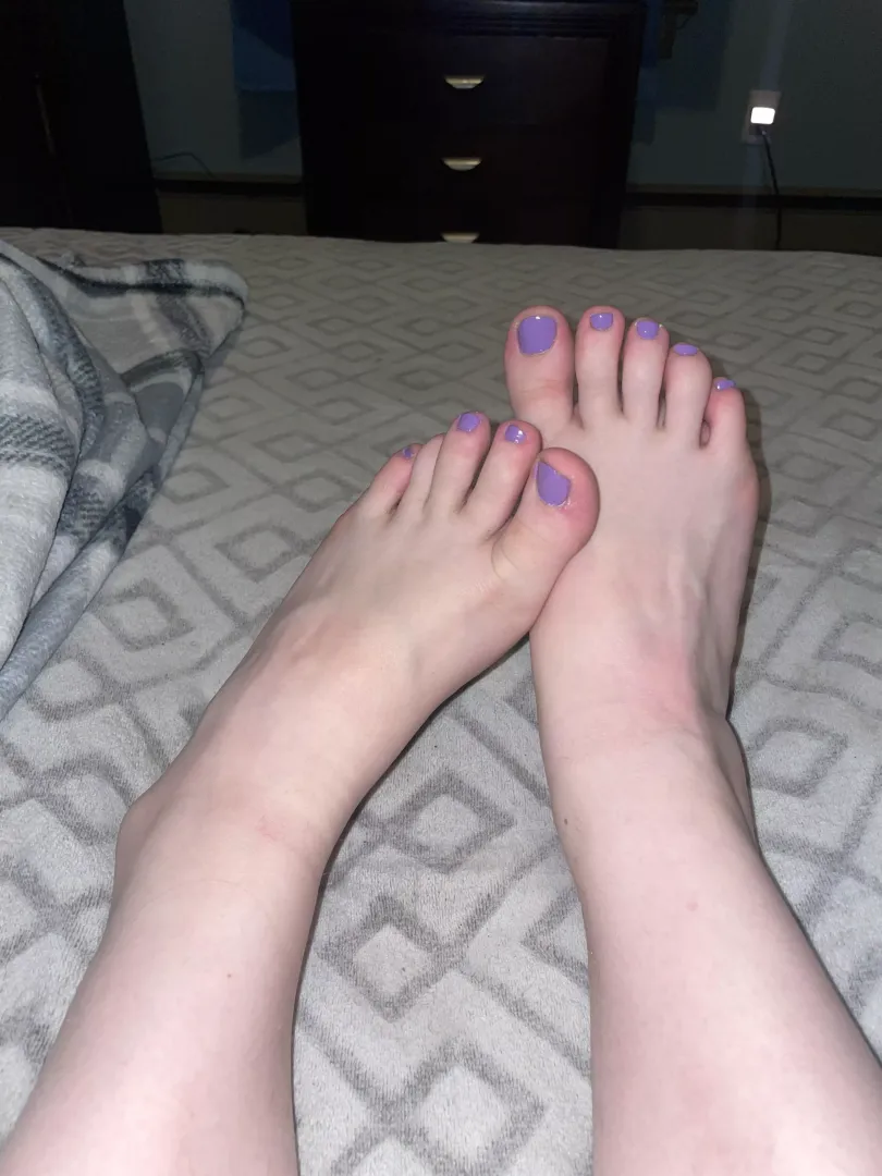 Are they pretty?