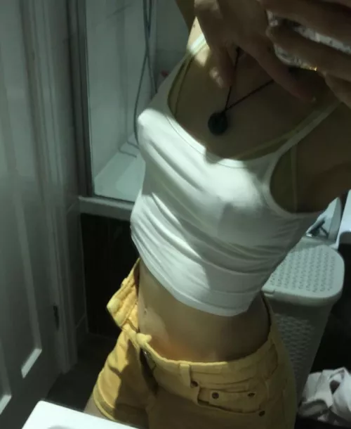 are they too small?
