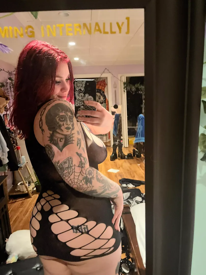 Are thick chicks okay?