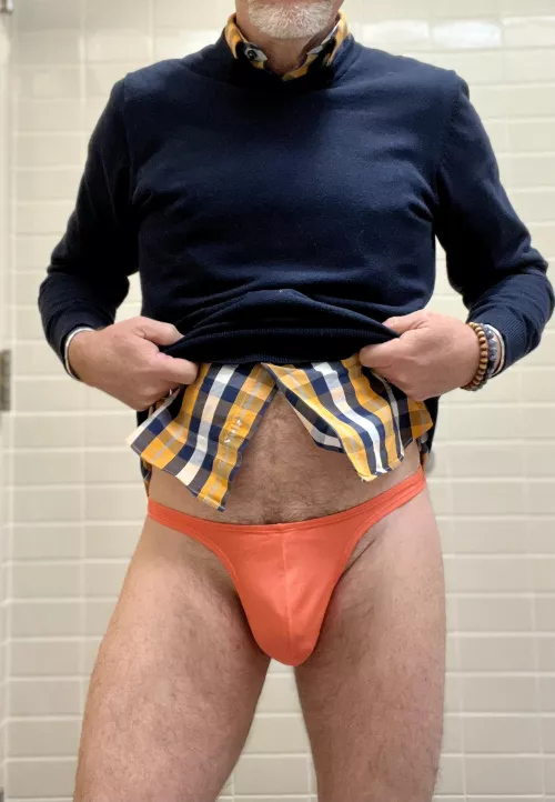 Are things getting brighter for you as we get closer to the weekend?