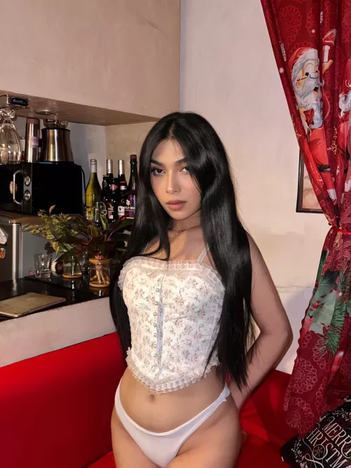 Are u Ready for a Holiday treat??