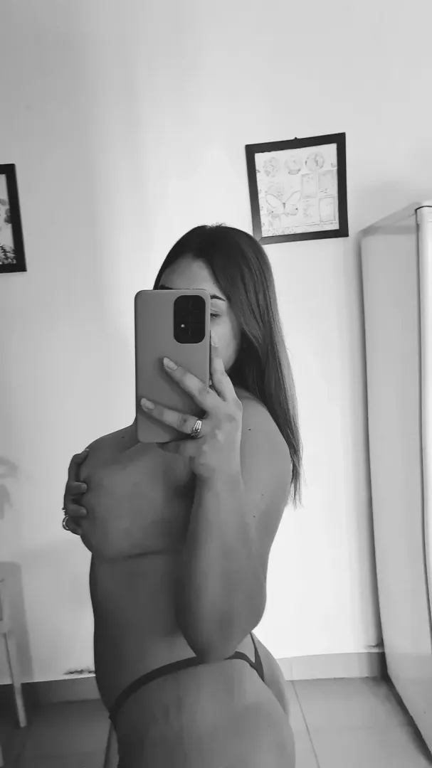 are u ready to be mi bitch?