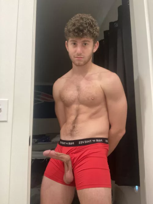 are virgin cocks allowed here
