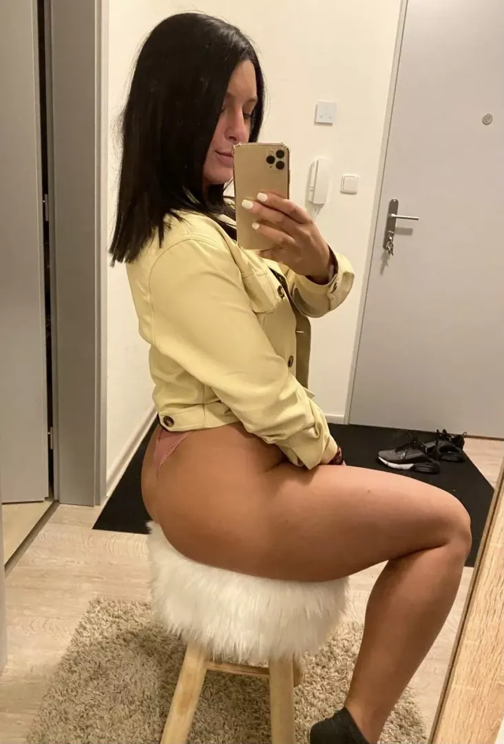 Are you a Booty guy?