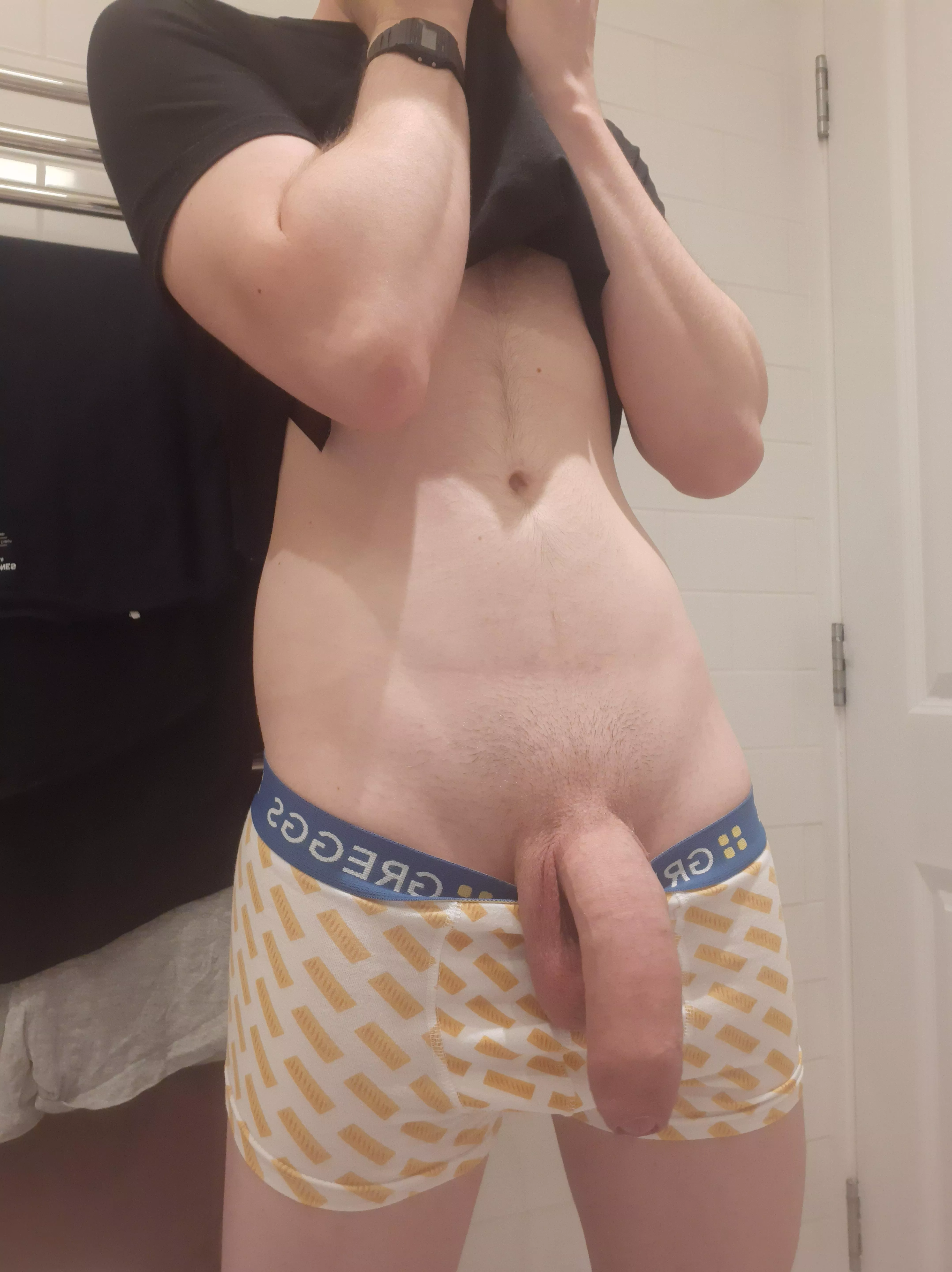 Are you a sucker for me? 😏❤️