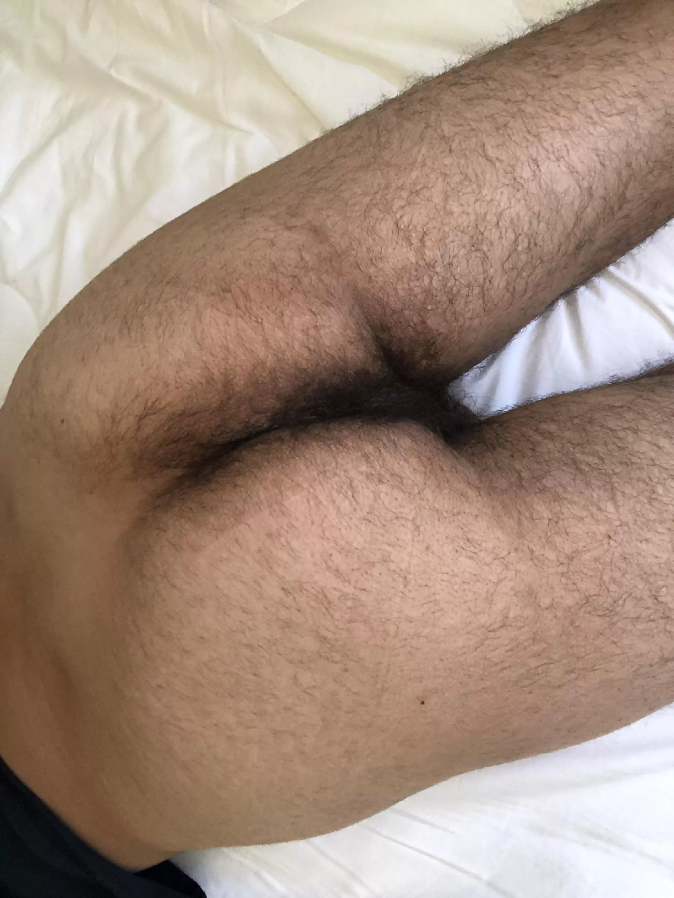 Are you coming to bed?