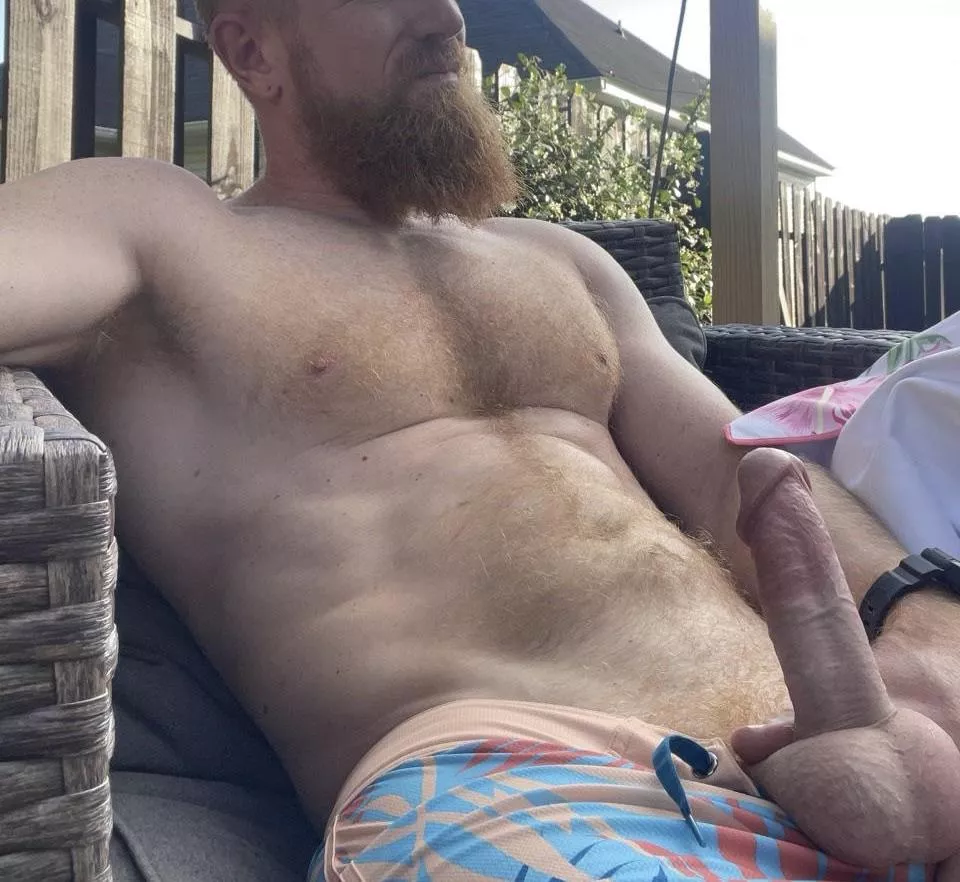Are you coming to the pool party?