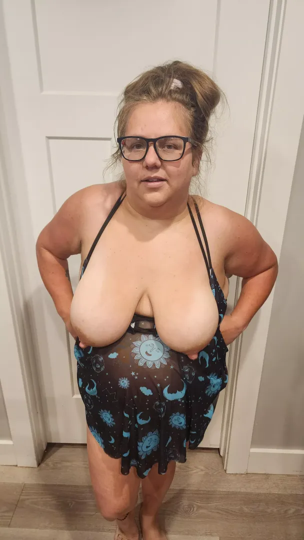 Are you fucking me or not?