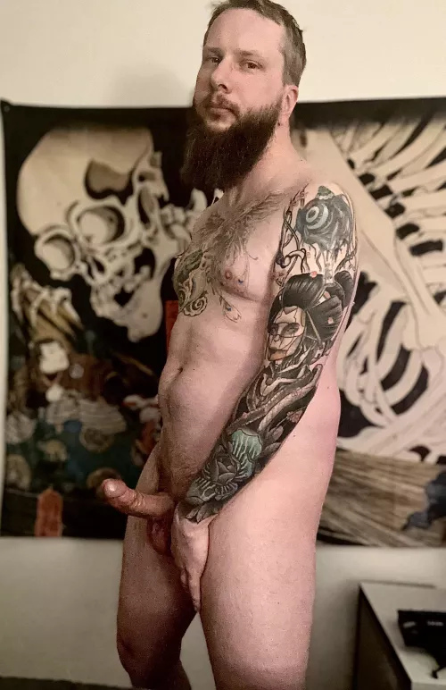 Are you going to suck it or am I going to have to make you?