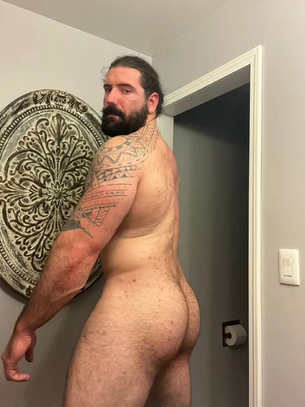 are you horny now?