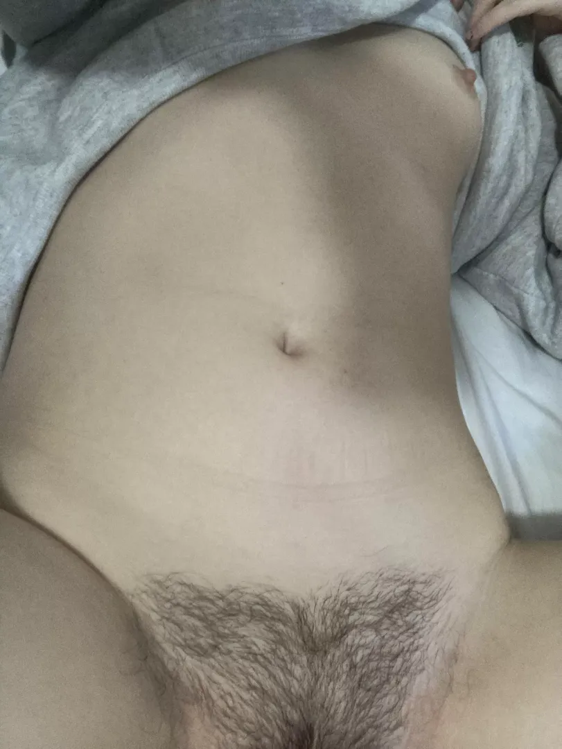 Are you hungry?