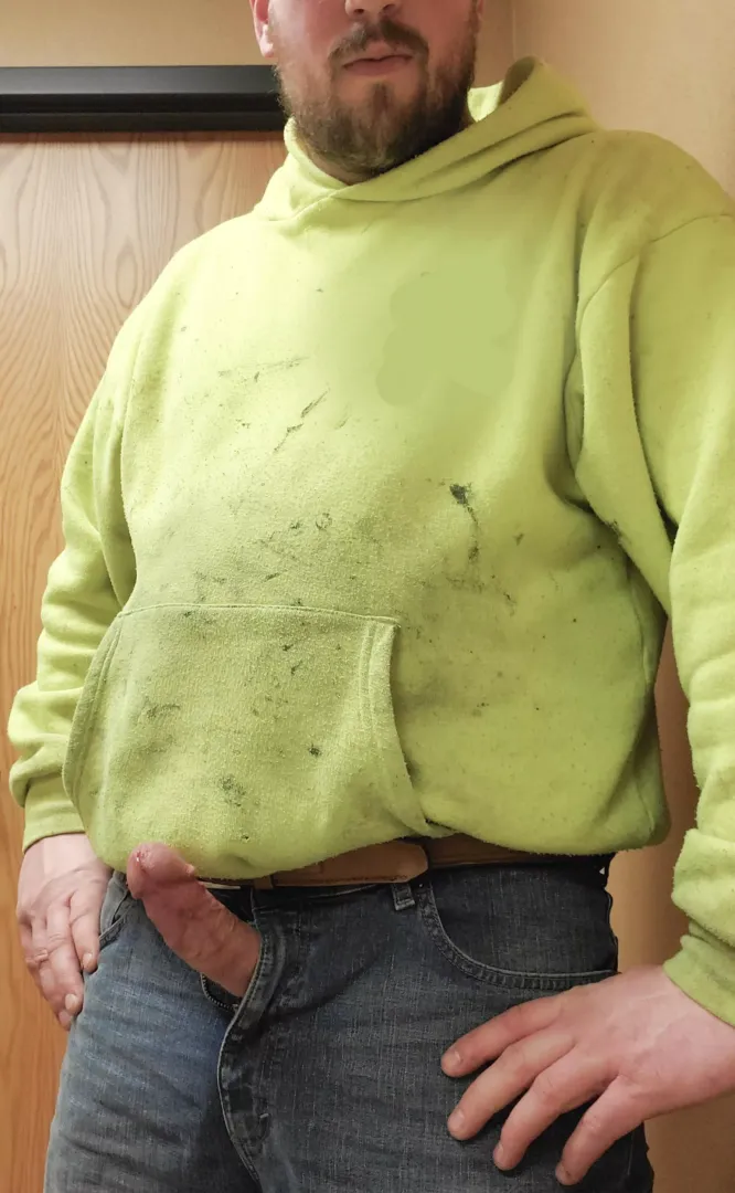 Are you in need of some service work from this tradesman?