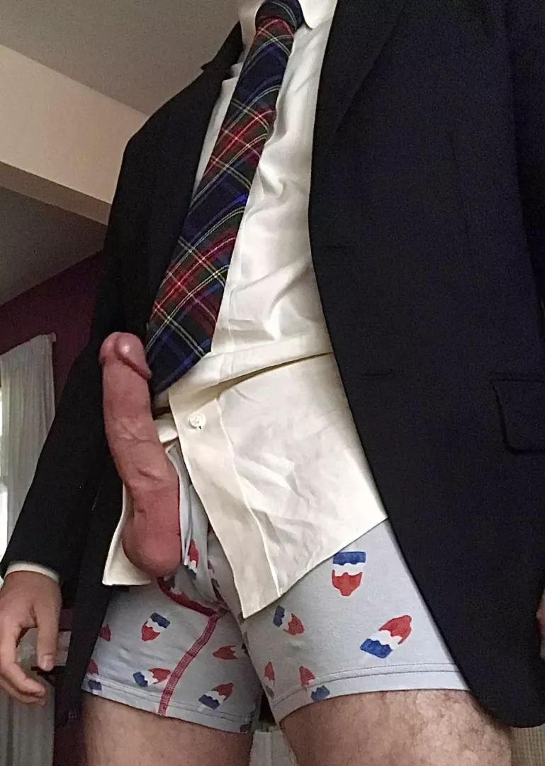Are you in the mood for a ginger popsicle?