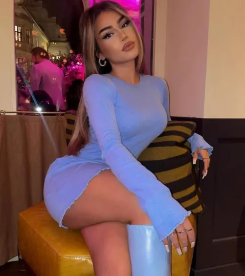 Are you interested in being humilated by me