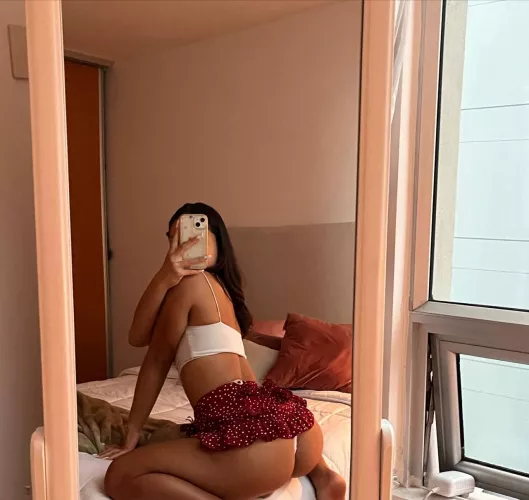 Are you into 18yo girls like me?