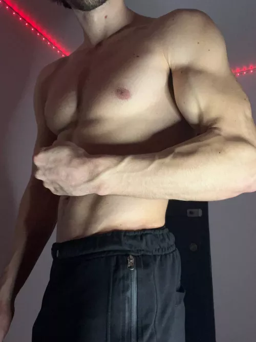 Are you into alpha male? Because I love to dominate and humiliate betaboys 😈