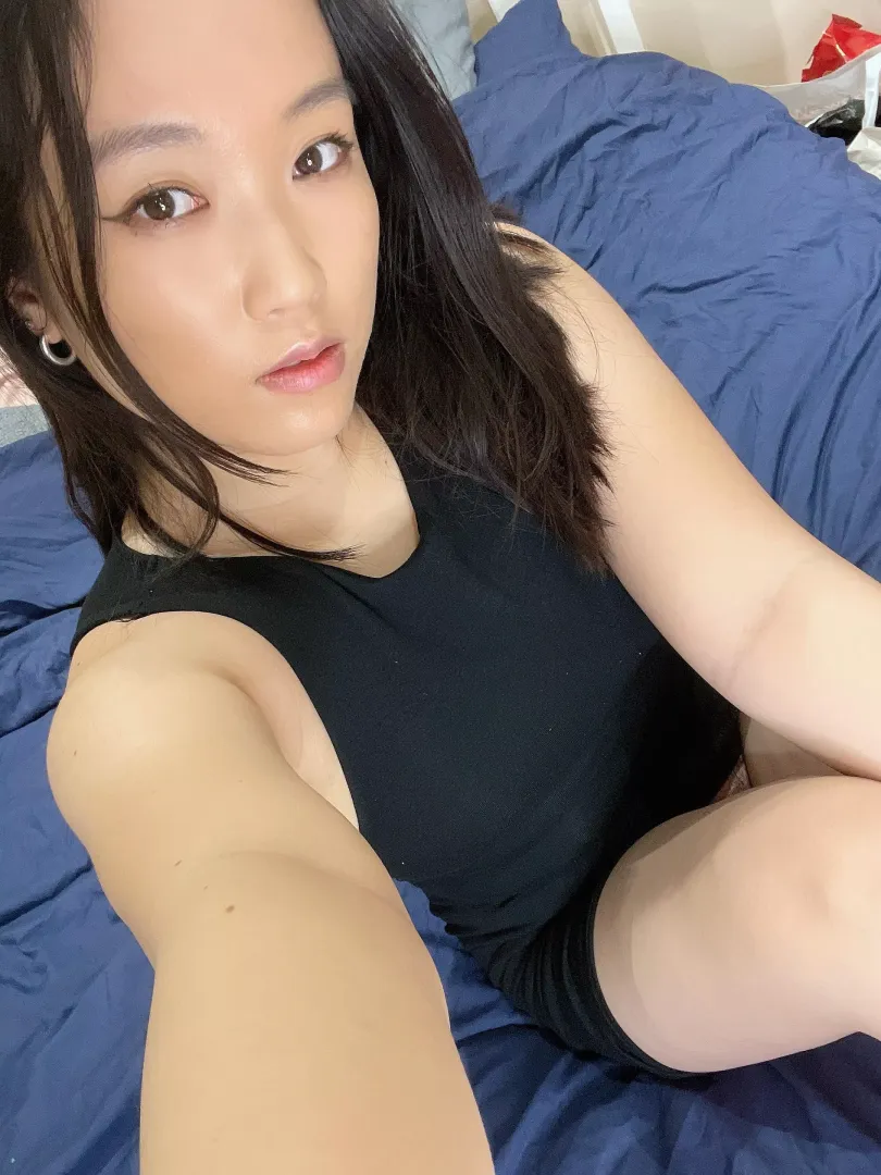 Are you into Asians?