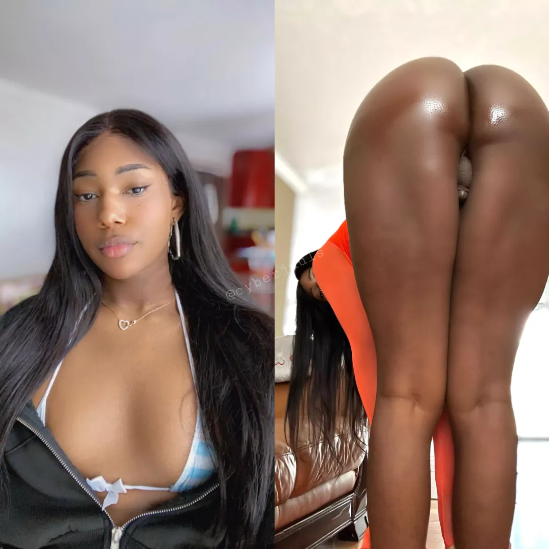 Are you into brown girls too? 🥺🤎