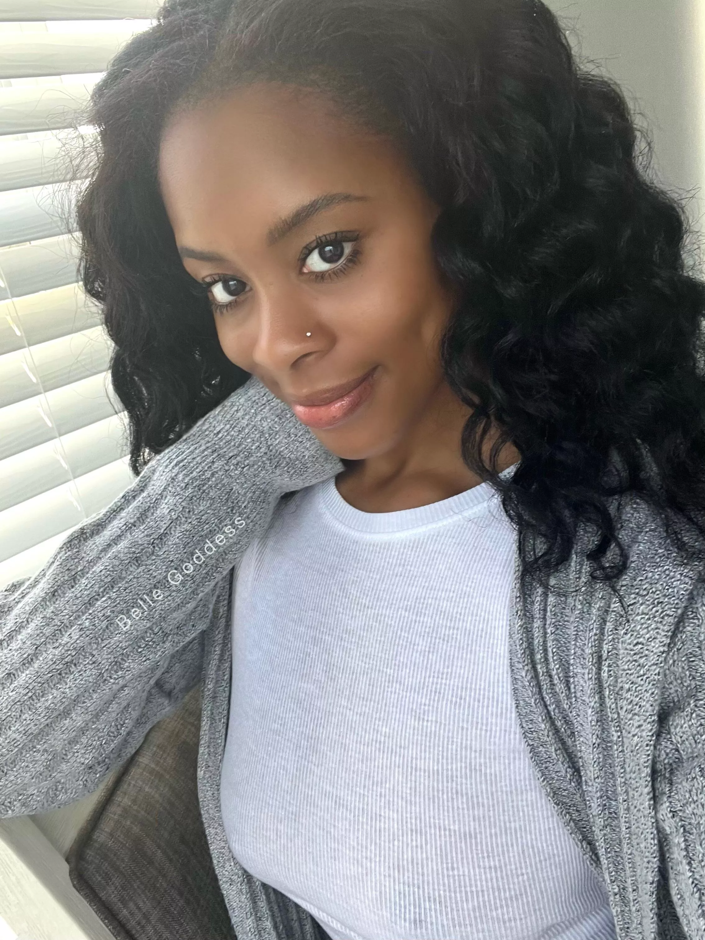 Are you into ebony women