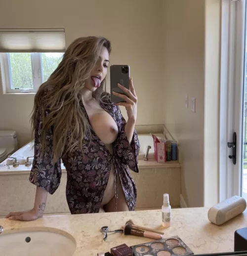 Are you into Latinas