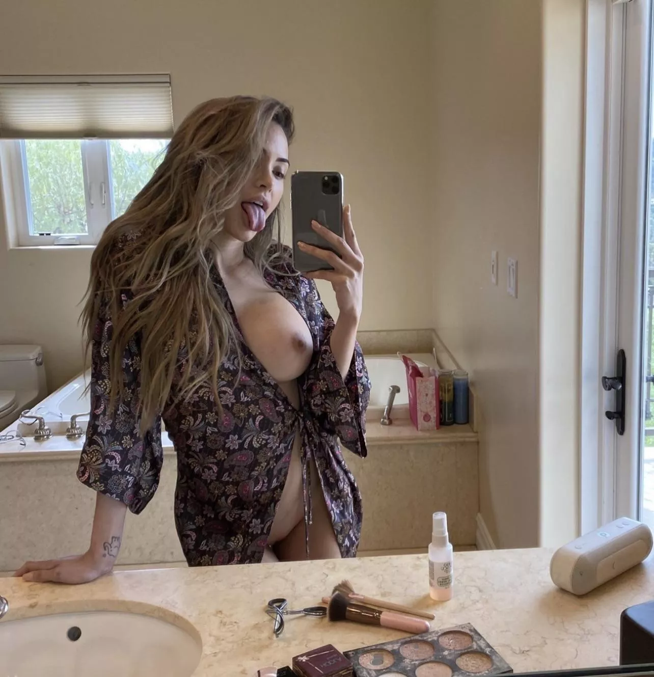 Are you into Latinas