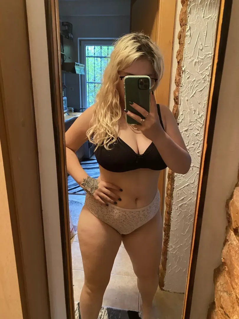 Are you into this body type?