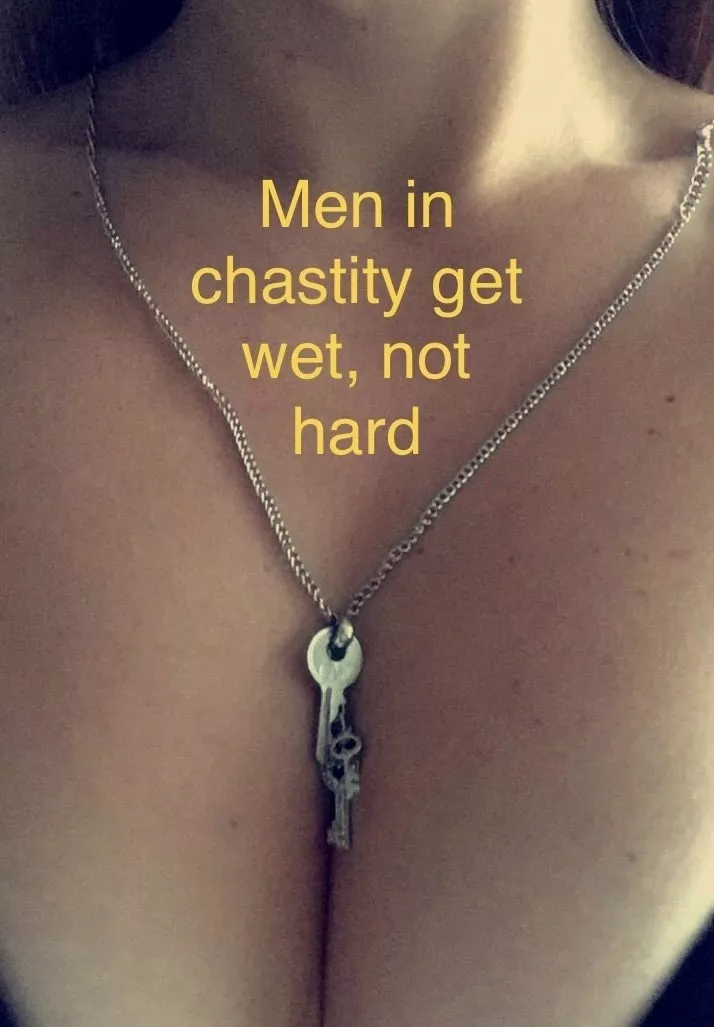 are you locked now