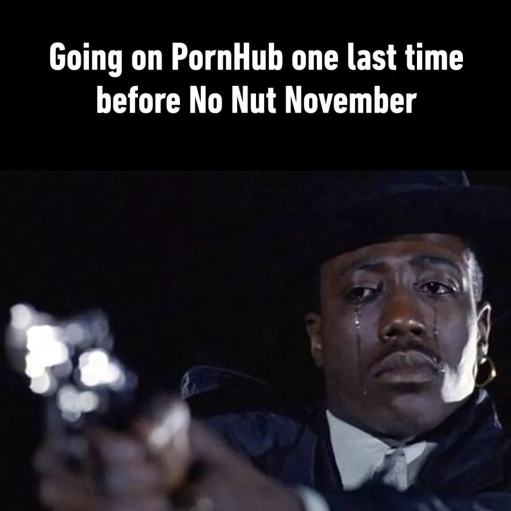 Are you ready boys?